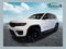 2024 Jeep Grand Cherokee Limited Black Appearance Package