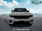 2024 Jeep Grand Cherokee Limited Dual-Pane Panoramic Sunroof