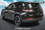 2024 Jeep Grand Cherokee Limited Navigation System & Dual-Pane Panoramic Sunroof