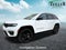 2024 Jeep Grand Cherokee Limited Black Appearance Package