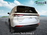 2024 Jeep Grand Cherokee Limited Black Appearance Package