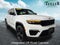 2023 Jeep Grand Cherokee Limited Blackout Package with Navigation