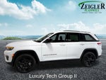 2023 Jeep Grand Cherokee Limited Blackout Package with Navigation
