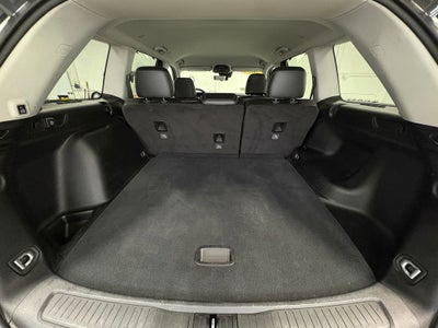 2023 Jeep Grand Cherokee Limited Blackout Package with Navigation