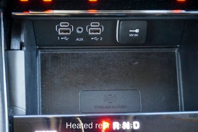 2023 Jeep Grand Cherokee Limited Blackout Package with Navigation