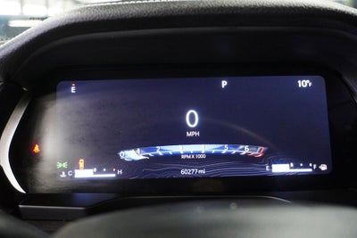 2023 Jeep Grand Cherokee Limited Blackout Package with Navigation