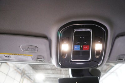 2023 Jeep Grand Cherokee Limited Blackout Package with Navigation