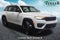 2023 Jeep Grand Cherokee Limited Blackout Package with Navigation