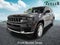 2023 Jeep Grand Cherokee L Laredo Radio: Uconnect 5 w/8.4" Display