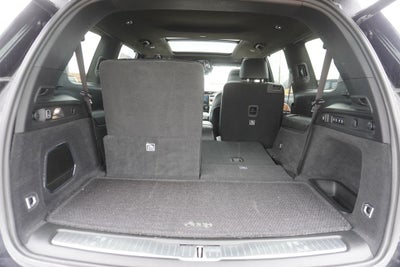 2024 Jeep Grand Cherokee L Summit