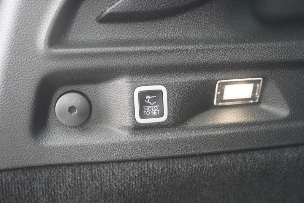 2024 Jeep Grand Cherokee L Summit