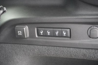 2024 Jeep Grand Cherokee L Summit