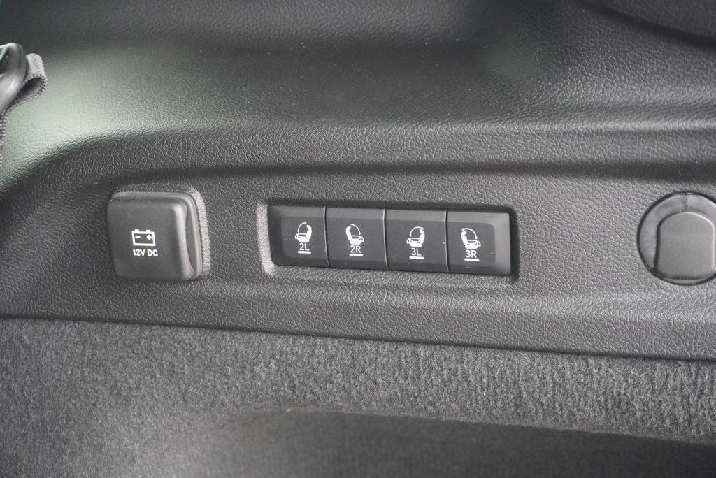 2024 Jeep Grand Cherokee L Summit