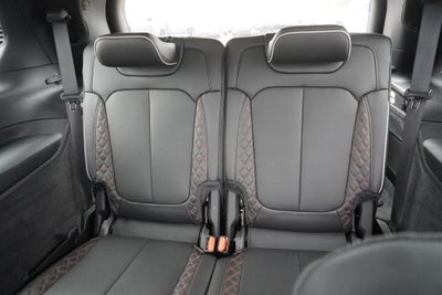 2024 Jeep Grand Cherokee L Summit