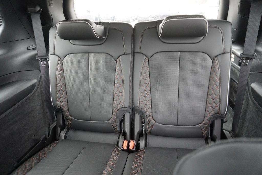 2024 Jeep Grand Cherokee L Summit