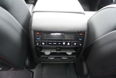 2024 Jeep Grand Cherokee L Summit