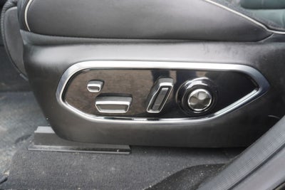 2024 Jeep Grand Cherokee L Summit