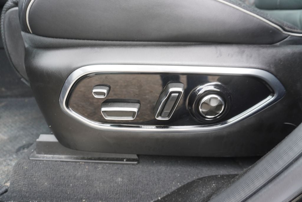 2024 Jeep Grand Cherokee L Summit