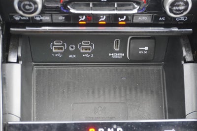 2024 Jeep Grand Cherokee L Summit