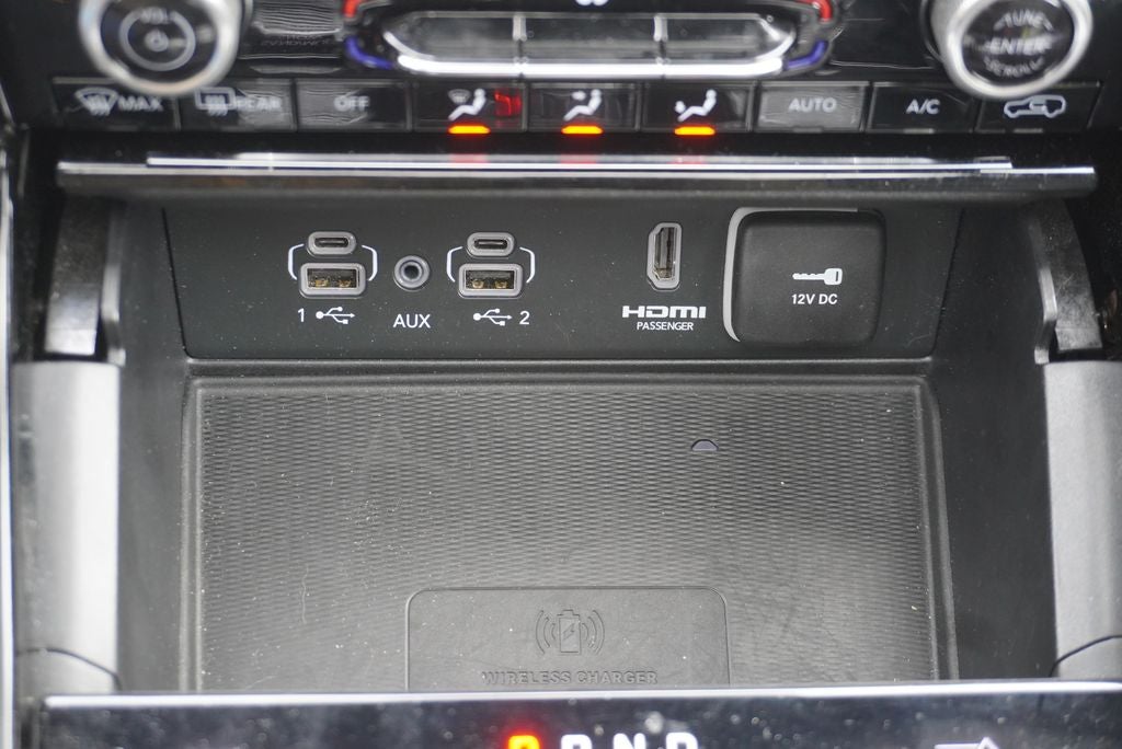 2024 Jeep Grand Cherokee L Summit