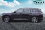 2024 Jeep Grand Cherokee L Summit