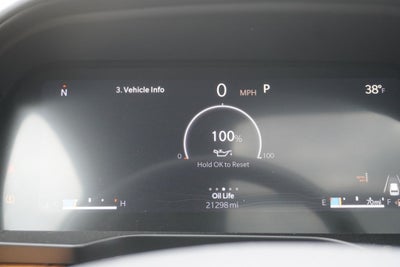 2024 Jeep Grand Cherokee L Summit