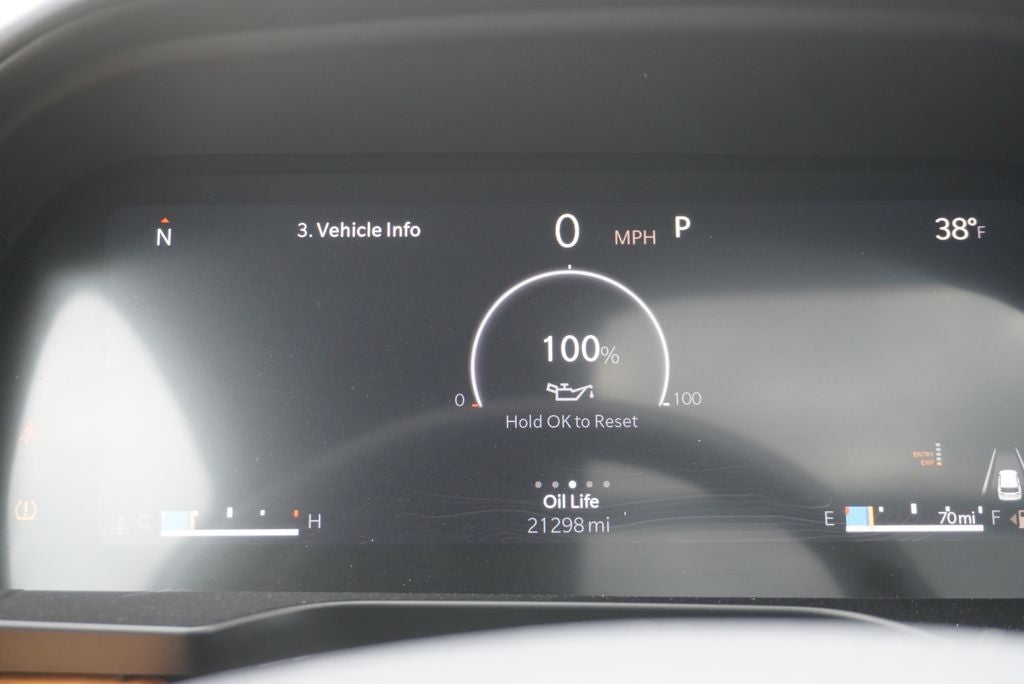 2024 Jeep Grand Cherokee L Summit