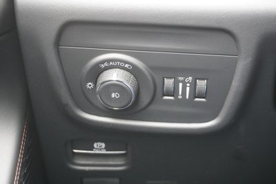 2024 Jeep Grand Cherokee L Summit