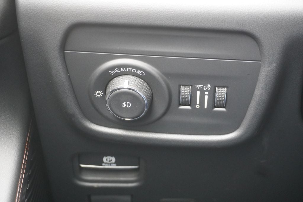 2024 Jeep Grand Cherokee L Summit