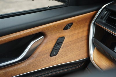 2024 Jeep Grand Cherokee L Summit