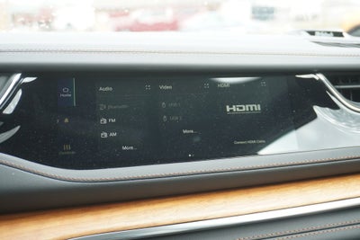 2024 Jeep Grand Cherokee L Summit