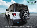2024 Jeep Wrangler Sport S 4xe Convenience Group