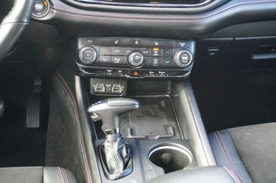 2022 Dodge Durango R/T Navigation System & Apple CarPlay/Android Auto