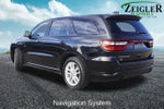 2022 Dodge Durango R/T Navigation System & Apple CarPlay/Android Auto