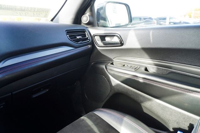 2022 Dodge Durango R/T Navigation System & Apple CarPlay/Android Auto