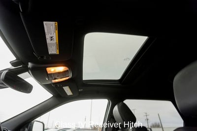 2025 Dodge Durango R/T Plus Navigation System & Power Sunroof