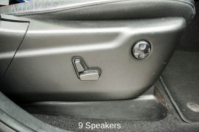 2025 Dodge Durango R/T Plus Navigation System & Power Sunroof