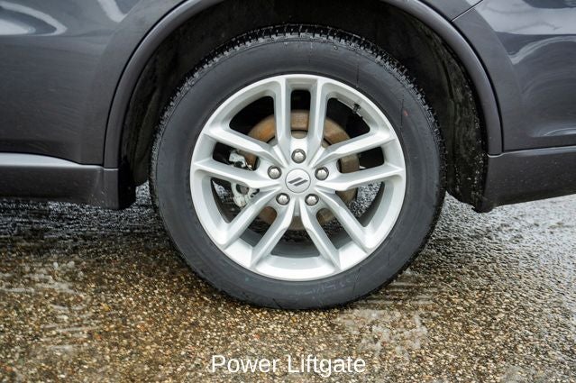 2025 Dodge Durango R/T Plus Navigation System & Power Sunroof