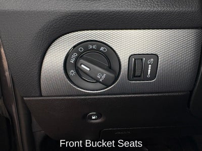 2020 Dodge Durango R/T Navigation System