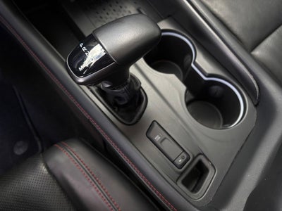 2025 Dodge Durango R/T Plus Navigation System & Power Sunroof