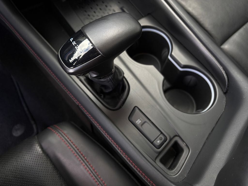 2025 Dodge Durango R/T Plus Navigation System & Power Sunroof