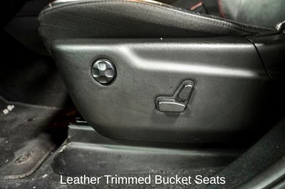 2025 Dodge Durango R/T Plus Navigation System & Power Moonroof