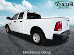 2022 RAM 1500 Classic Tradesman Electronics Group