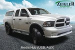 2017 RAM 1500 Express Leer Paint To Match Topper