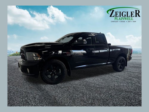 2019 RAM 1500 Classic Express