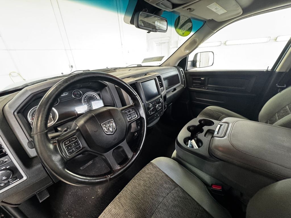 2019 RAM 1500 Classic Express