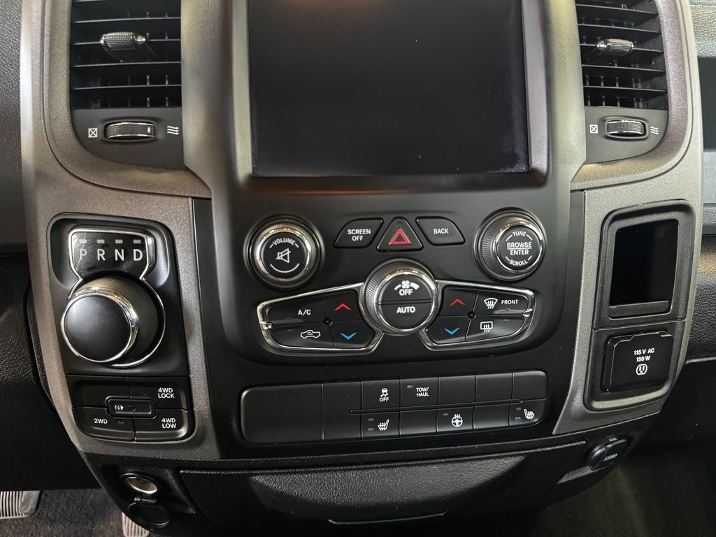 2019 RAM 1500 Classic Express