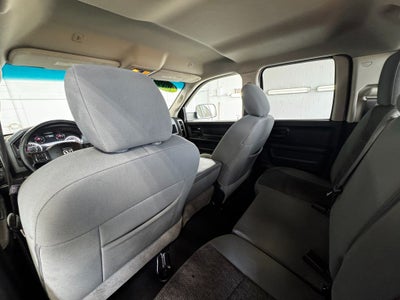 2019 RAM 1500 Classic Express
