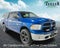 2017 RAM 1500 Big Horn Outdoorsman