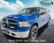 2017 RAM 1500 Big Horn Outdoorsman